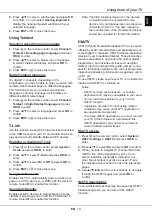 Preview for 13 page of TCL 55EP658 User Manual