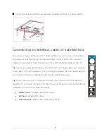 Preview for 18 page of TCL 55P605 User Manual