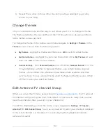 Preview for 104 page of TCL 55P605 User Manual