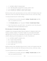 Preview for 118 page of TCL 55P605 User Manual