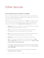 Preview for 140 page of TCL 55P605 User Manual