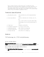 Preview for 145 page of TCL 55P605 User Manual