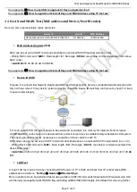 Preview for 13 page of TCL 55P6US Service Manual