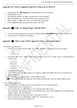 Preview for 22 page of TCL 55P6US Service Manual