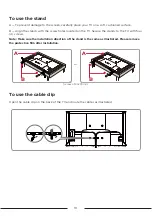 Предварительный просмотр 10 страницы TCL 55Q750G User Manual