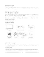 Preview for 14 page of TCL 55R617 User Manual