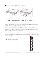 Preview for 16 page of TCL 55R617 User Manual