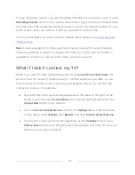 Preview for 43 page of TCL 55R617 User Manual