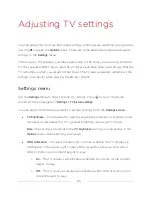 Preview for 73 page of TCL 55R617 User Manual