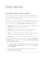 Preview for 137 page of TCL 55R617 User Manual