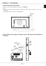 Предварительный просмотр 5 страницы TCL 55UC6596 Quick Start Manual