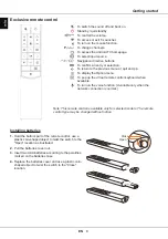 Предварительный просмотр 8 страницы TCL 55UC6596 Quick Start Manual