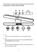 Предварительный просмотр 7 страницы TCL 6100 Series User Manual