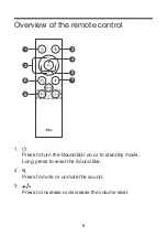 Предварительный просмотр 9 страницы TCL 6100 Series User Manual