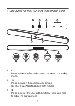 Preview for 7 page of TCL 6110 Series User Manual