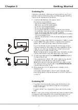 Preview for 7 page of TCL 65C825 User Manual