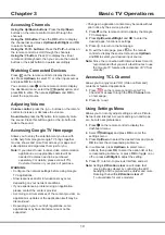 Preview for 10 page of TCL 65C825 User Manual