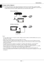 Предварительный просмотр 6 страницы TCL 65DP660 Quick Start Manual