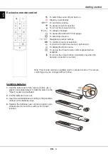 Предварительный просмотр 8 страницы TCL 65DP660 Quick Start Manual