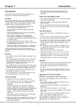 Preview for 1 page of TCL 65P717 Manual