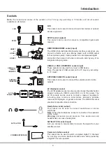 Preview for 2 page of TCL 65P717 Manual