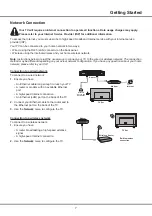 Preview for 5 page of TCL 65P717 Manual