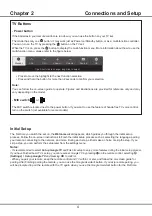 Preview for 4 page of TCL 65P735 Operation Manual