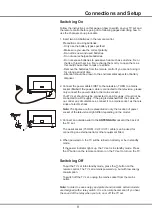 Предварительный просмотр 9 страницы TCL 65P735 Operation Manual