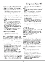 Preview for 14 page of TCL 65P735 Operation Manual