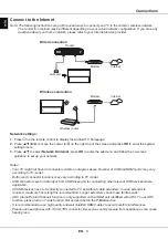 Предварительный просмотр 6 страницы TCL 65P818 Manual