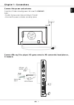 Preview for 7 page of TCL 65S421 Manual