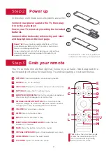 Предварительный просмотр 10 страницы TCL 65S446 Let'S Get Started