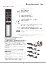 Preview for 7 page of TCL 65X915 Operation Manual