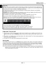 Preview for 10 page of TCL 75C635K User Manual