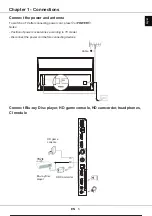 Предварительный просмотр 6 страницы TCL 75C735 Instructions Manual