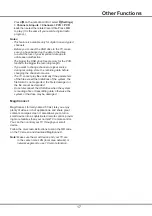 Preview for 17 page of TCL 75C745 Operation Manual