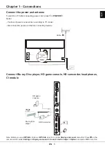 Preview for 5 page of TCL 75C843 Manual