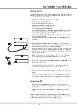 Preview for 9 page of TCL 75X925 Operation Manual