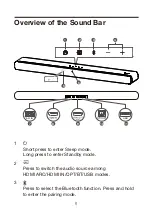 Preview for 7 page of TCL 8132 Series User Manual