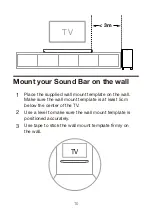 Preview for 11 page of TCL 8132 Series User Manual