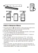 Preview for 27 page of TCL 8132 Series User Manual