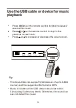 Preview for 35 page of TCL 8132 Series User Manual