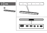 Preview for 5 page of TCL 8211 Series Quick Start Manual