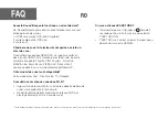 Preview for 56 page of TCL 8211 Series Quick Start Manual