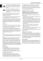 Preview for 2 page of TCL 85C845 Instructions Manual