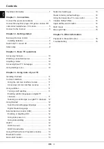 Preview for 4 page of TCL 85C845 Instructions Manual