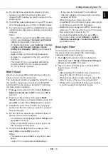 Preview for 15 page of TCL 85C845 Instructions Manual