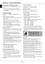 Preview for 16 page of TCL 85C845 Instructions Manual