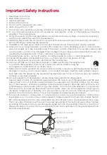 Preview for 5 page of TCL 85QM850G Instructions Manual