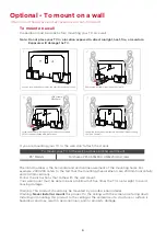 Preview for 9 page of TCL 85QM850G Instructions Manual